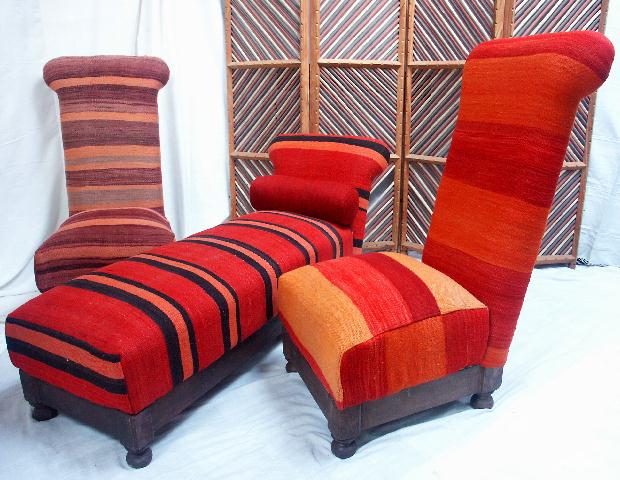 chaise lomgue